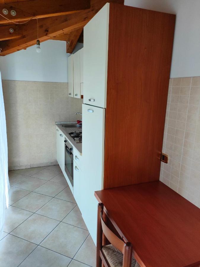 Da Cate - Appartamento Al Mare Grottammare Exterior photo
