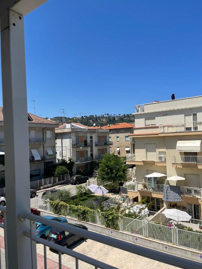 Da Cate - Appartamento Al Mare Grottammare Exterior photo