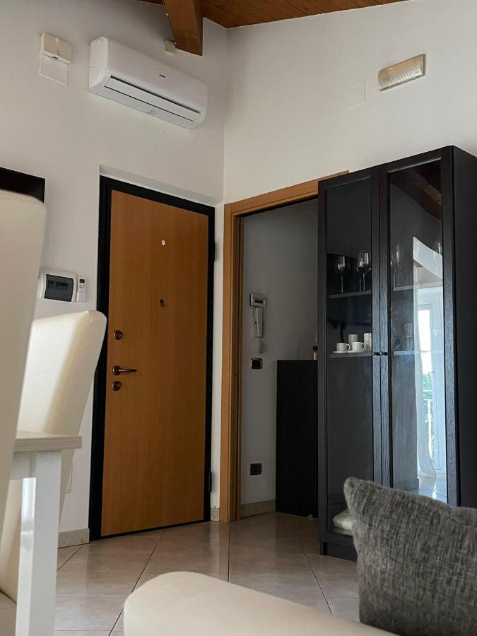 Da Cate - Appartamento Al Mare Grottammare Exterior photo