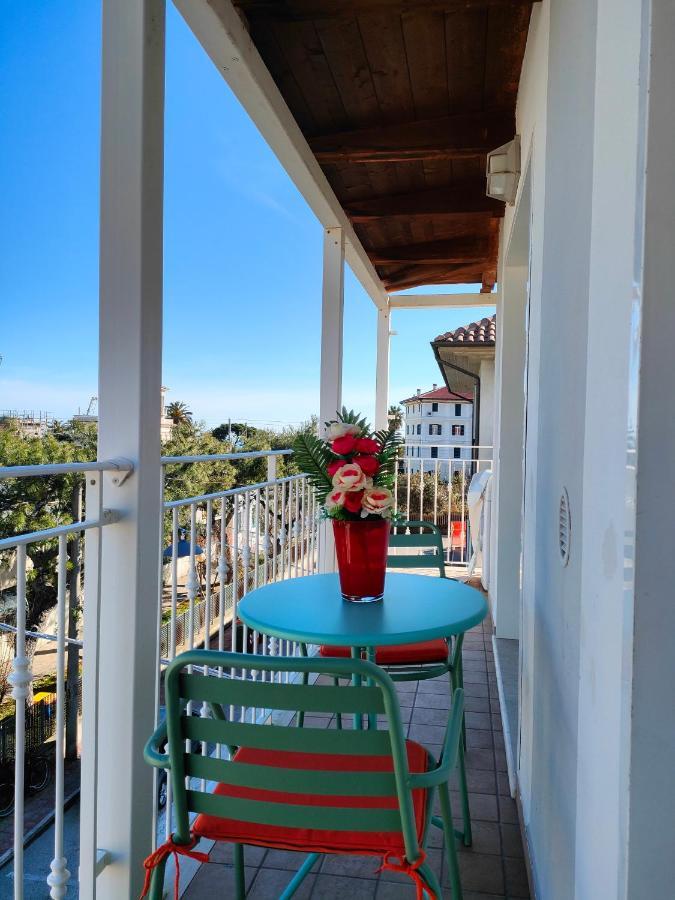 Da Cate - Appartamento Al Mare Grottammare Exterior photo