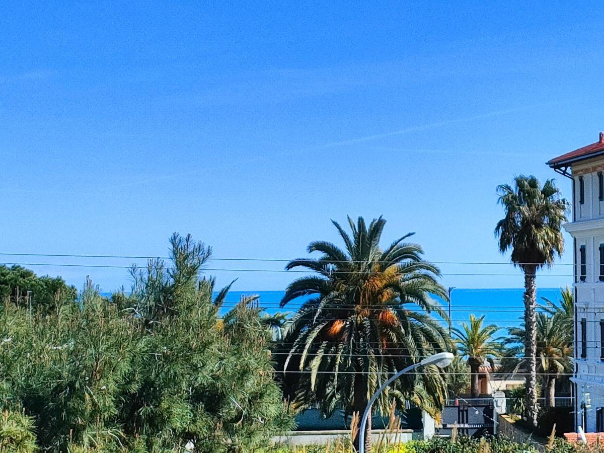 Da Cate - Appartamento Al Mare Grottammare Exterior photo